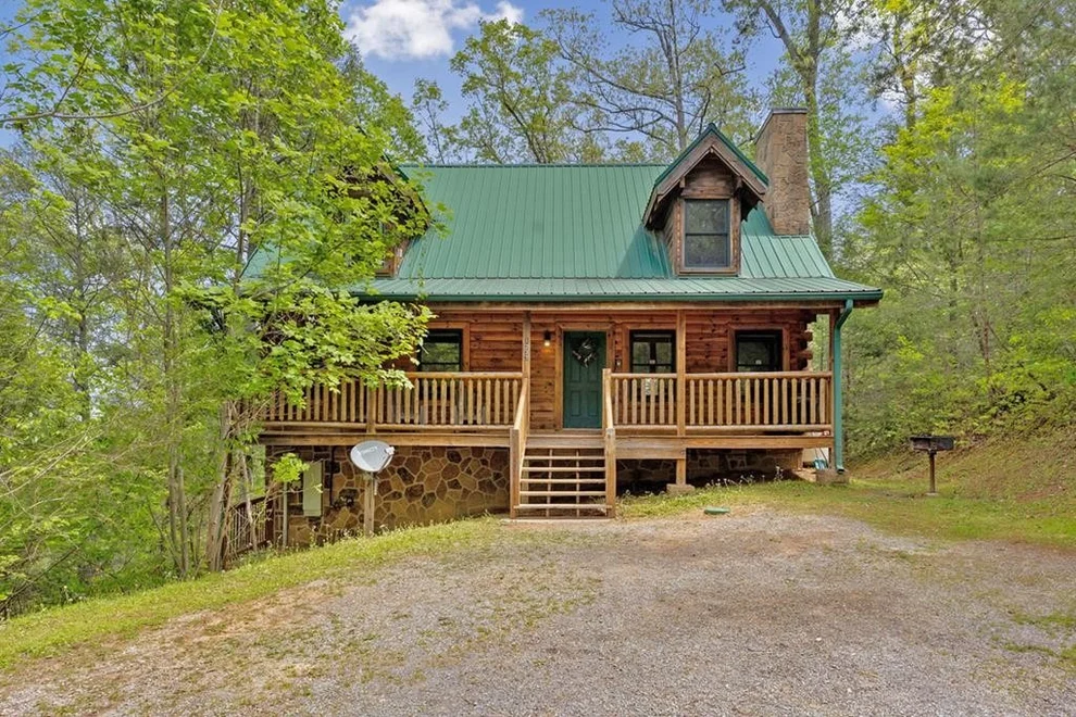 Unit for sale at 1237 Secona Way, Sevierville, TN 37876