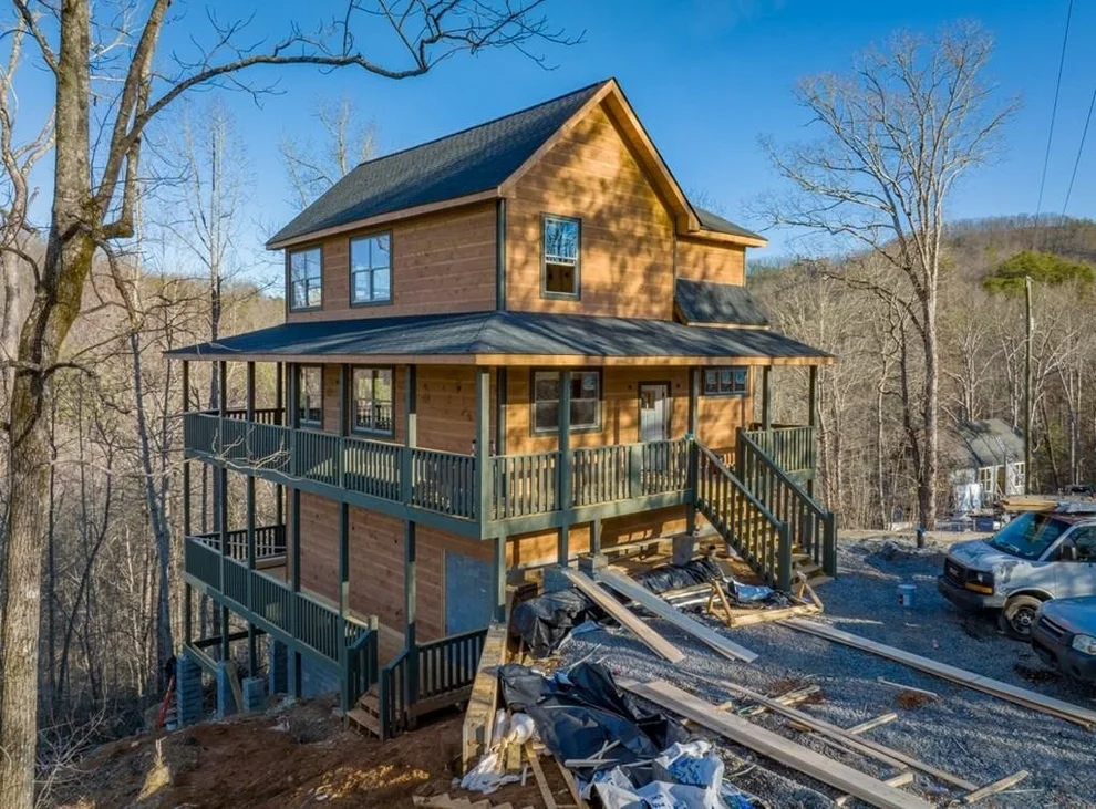 Unit for sale at 1542 Gregory Way, Sevierville, TN 37876