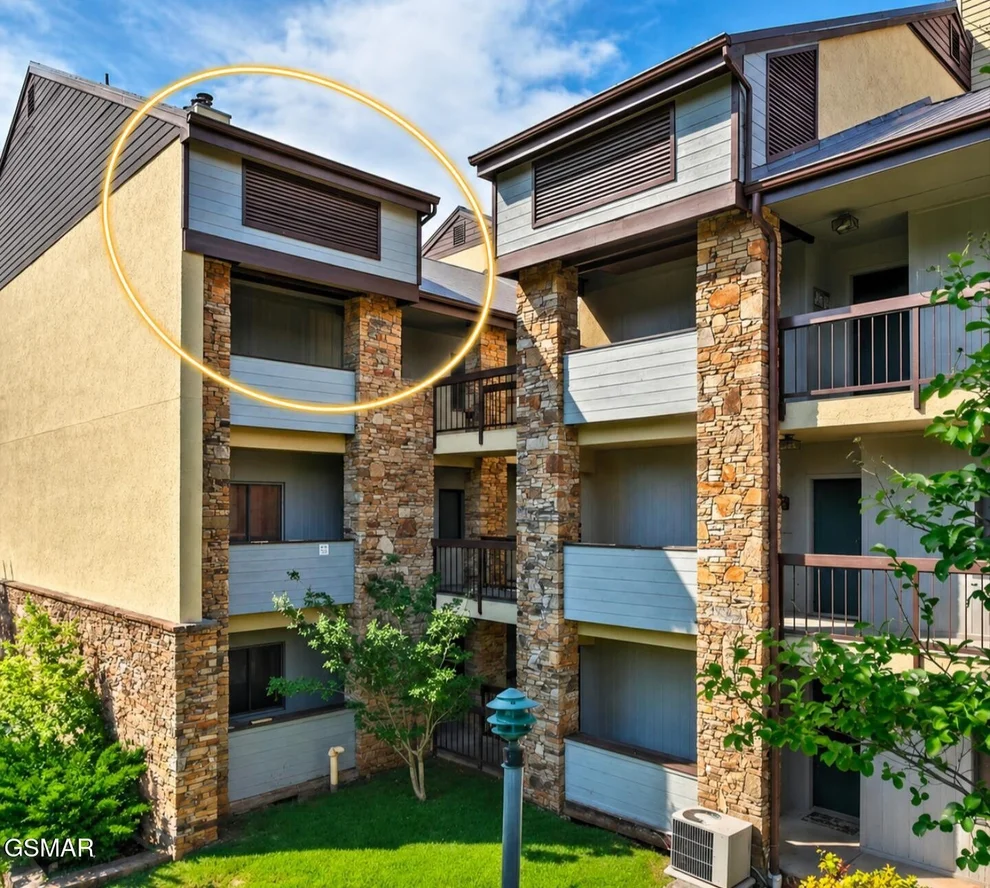 Unit for sale at 1130 Ski View Drive, Gatlinburg, TN 37738