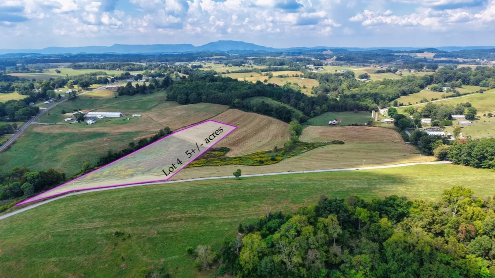 Unit for sale at 0 Mithcell Rd, Jonesborough, TN 37659