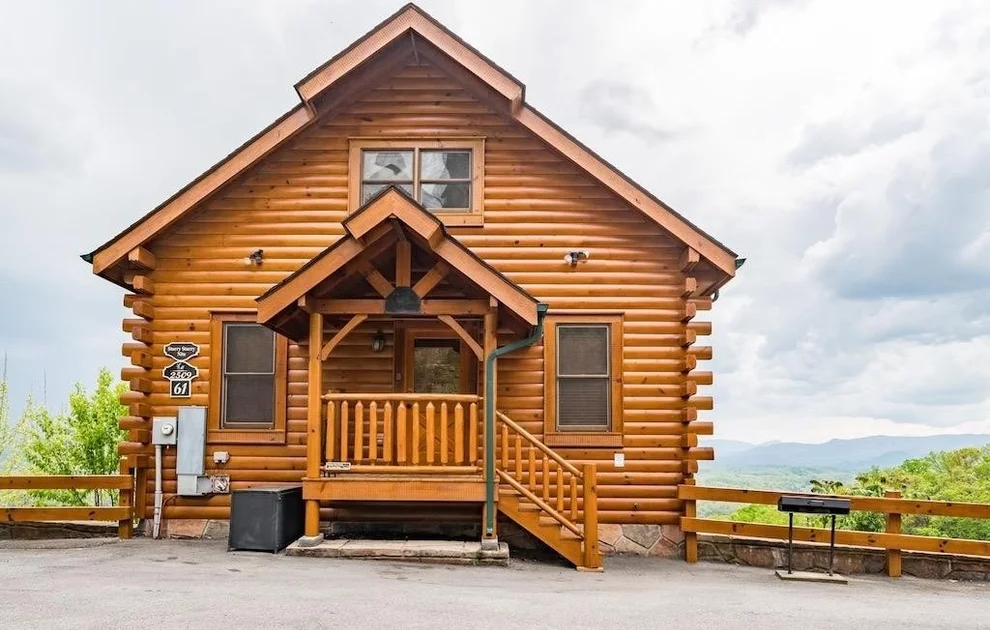 Unit for sale at 2509 Look Afar View Drive, Sevierville, TN 37876