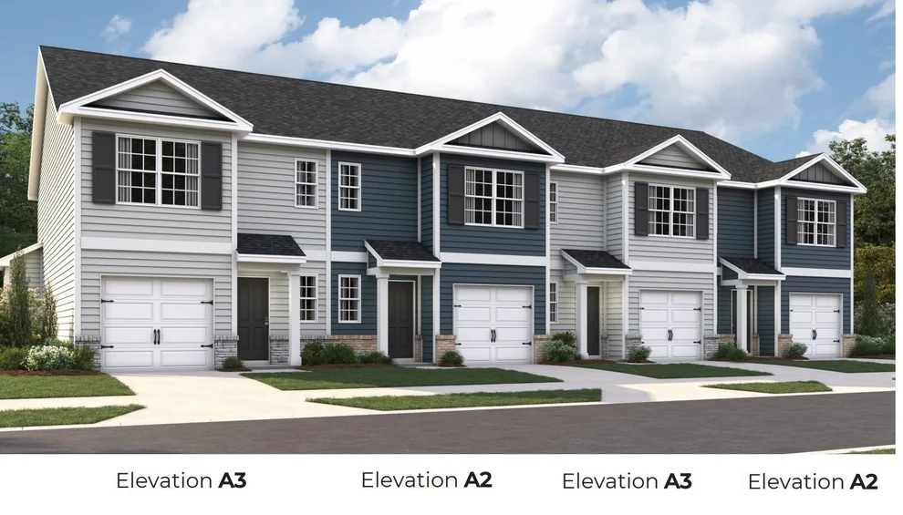 Unit for sale at 1470 Lexington way, Lewisburg, TN 37091