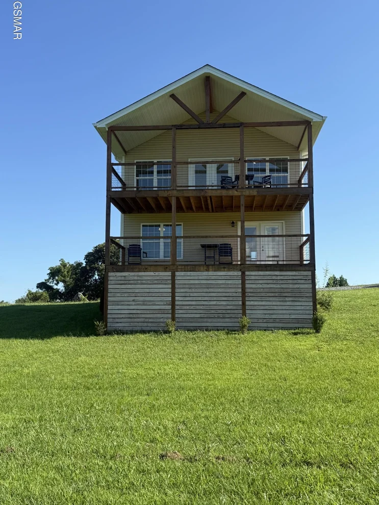 Unit for sale at 3018 Easy Going Lane, Newport, TN 37821