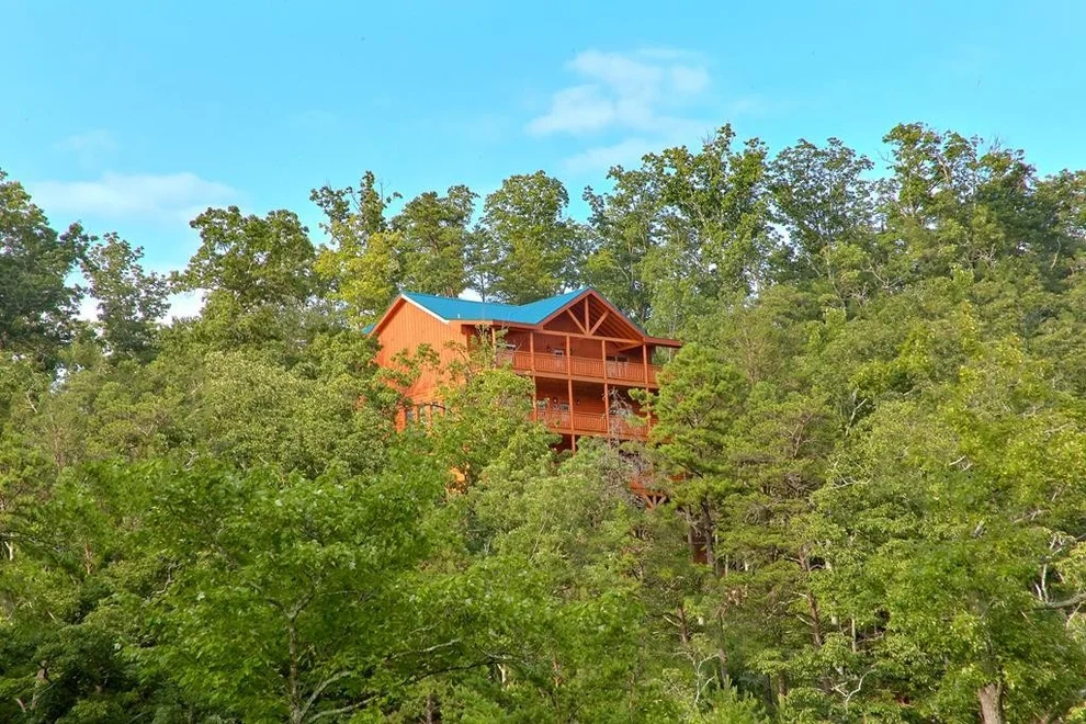 Unit for sale at 1643 Barn Door Lane, Sevierville, TN 37862