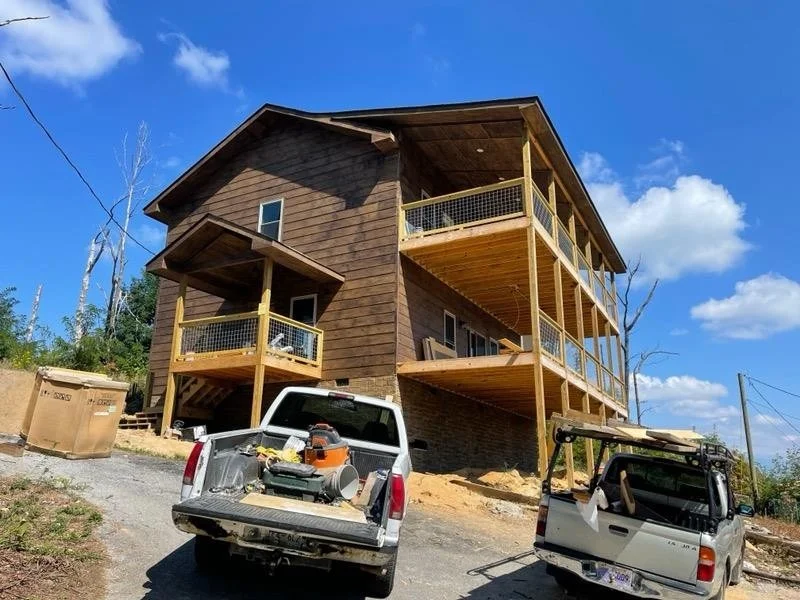 Unit for sale at 965 Wiley Oakley, Gatlinburg, TN 37738