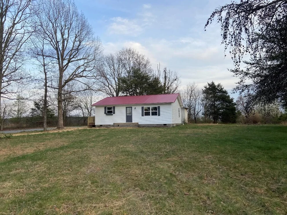 Unit for sale at 3016 Summer City Road, Pikeville, TN 37367