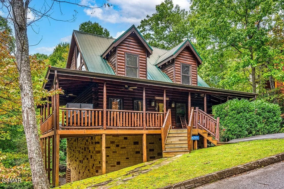 Unit for sale at 2150 Loafers Glory Way, Gatlinburg, TN 37738