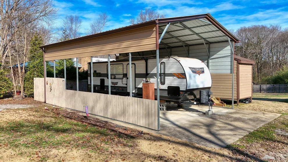 Unit for sale at 202 Eva Beach Dr, Eva, TN 38333