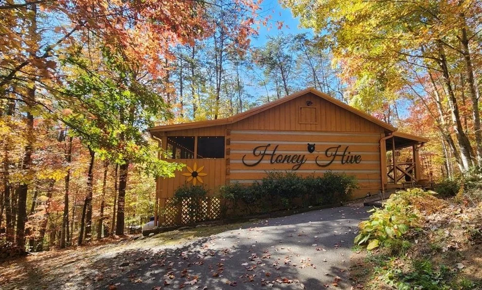 Unit for sale at 1662 Mountain View Road, Sevierville, TN 37862