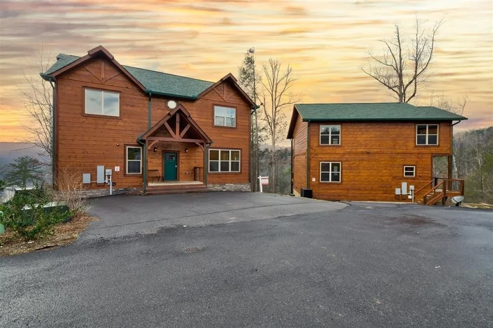 Unit for sale at 11271126 Greenbriar Village Lane, Gatlinburg, TN 37738