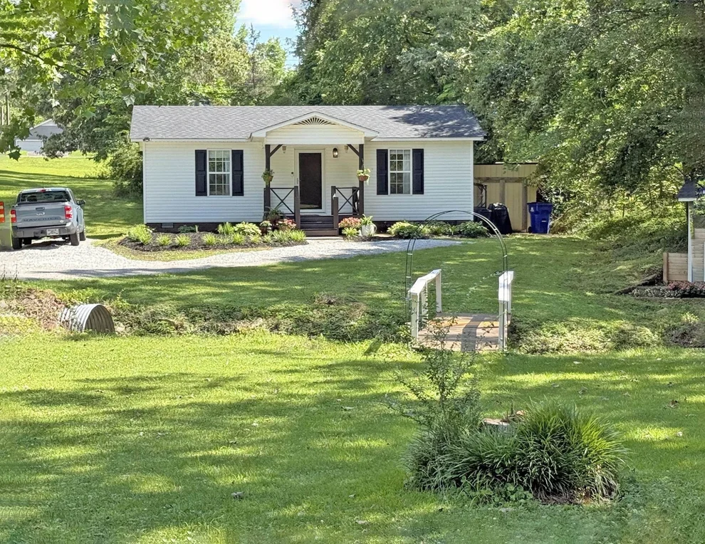Unit for sale at 60 JOY ANN CIR, Savannah, TN 38372