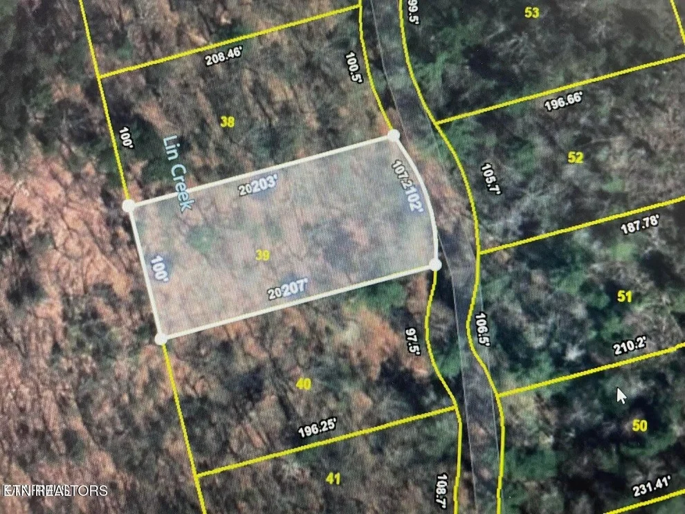 Unit for sale at 39 Lin Creek Rd, Sevierville, TN 37876