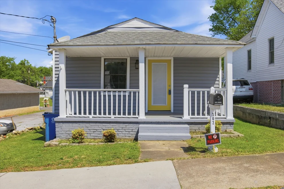 Unit for sale at 302 E Gordon Avenue, Rossville, GA 30741