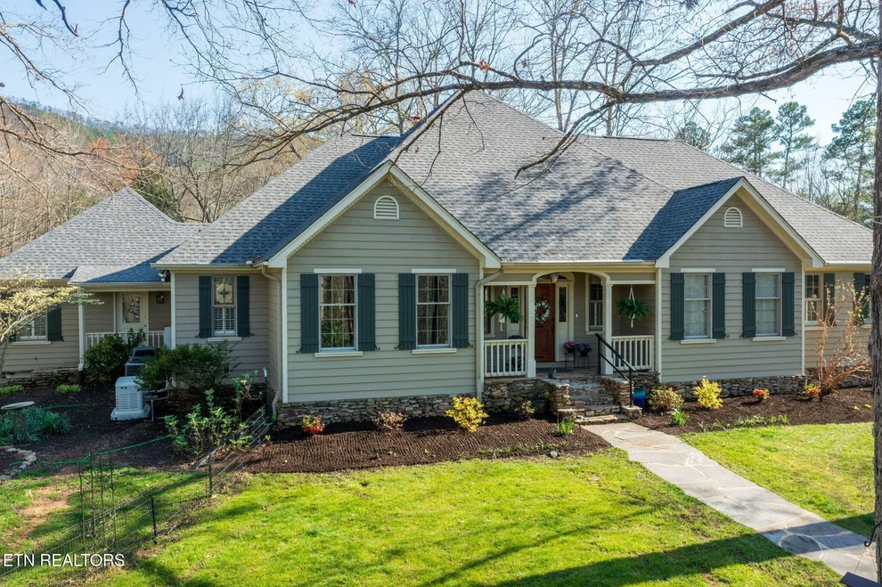 Unit for sale at 3458 Allegheny Loop Rd, Maryville, TN 37803