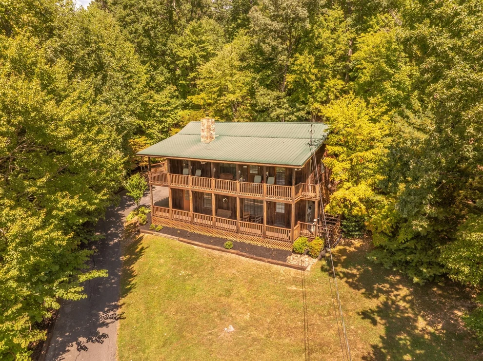Unit for sale at 4041 Wears Cove Road, Sevierville, TN 37862
