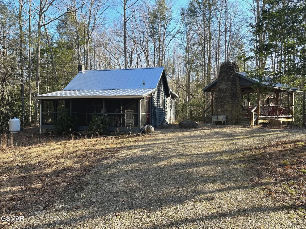 Unit for sale at 150 Cricket Hollow Way, Cosby, TN 37722
