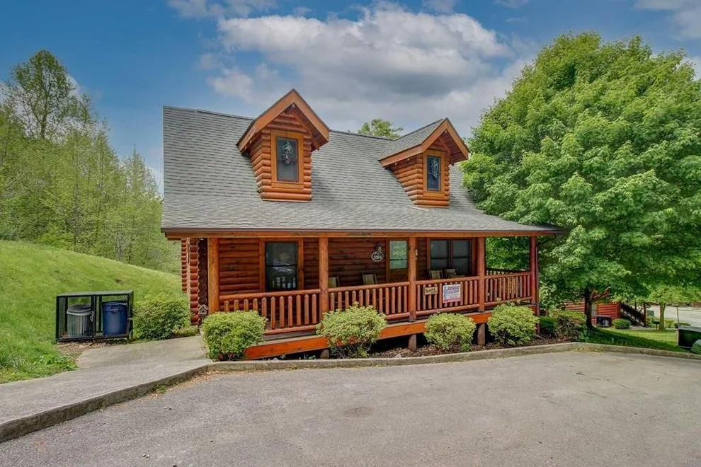 Unit for sale at 3204 Smoky Ridge Way, Sevierville, TN 37862