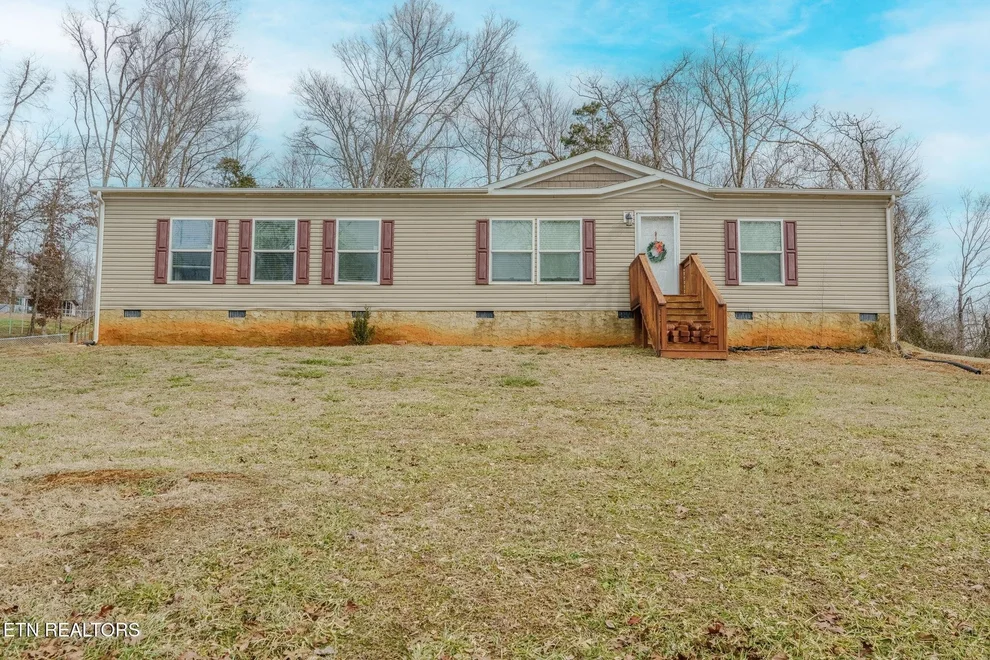 Unit for sale at 1738 Dumplin Loop Rd, New Market, TN 37820