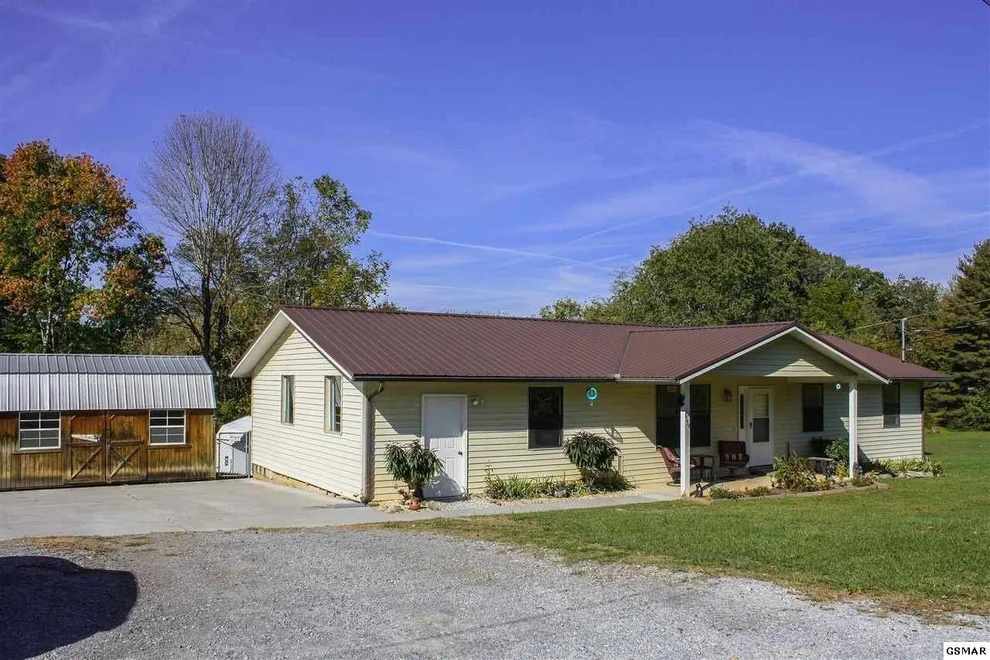 Unit for sale at 1579 Promise Way, Sevierville, TN 37862