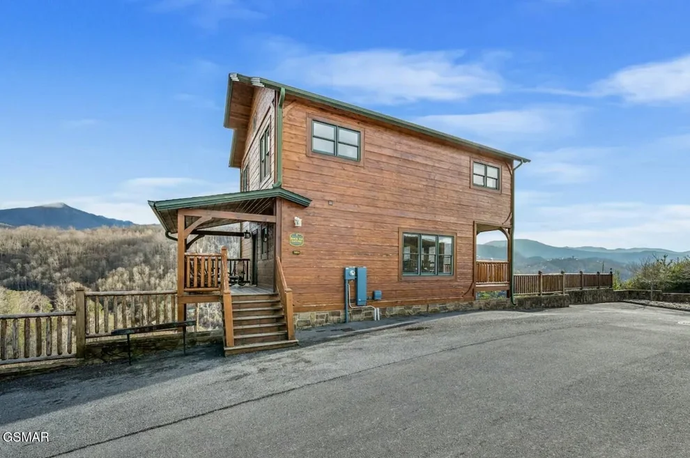 Unit for sale at 804 Resort Way, Gatlinburg, TN 37738