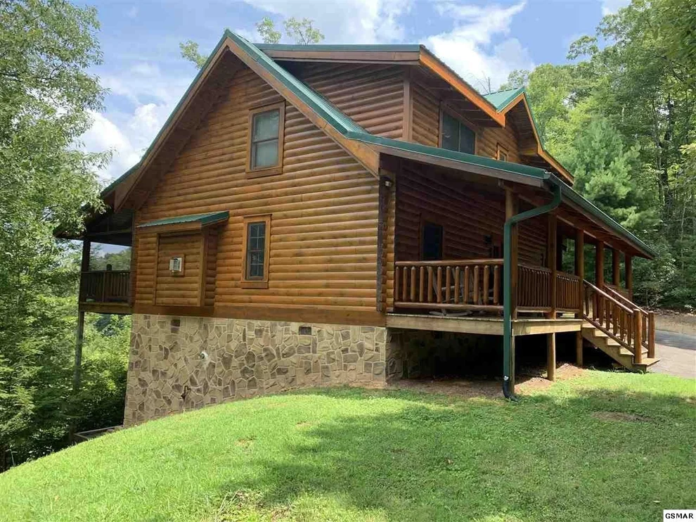 Unit for sale at 4548 Whetstone Road, Sevierville, TN 37862