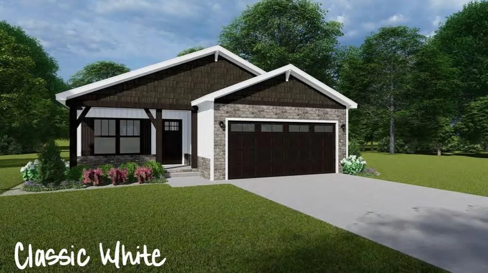 Unit for sale at 347 Garden Lane, Dandridge, TN 37725