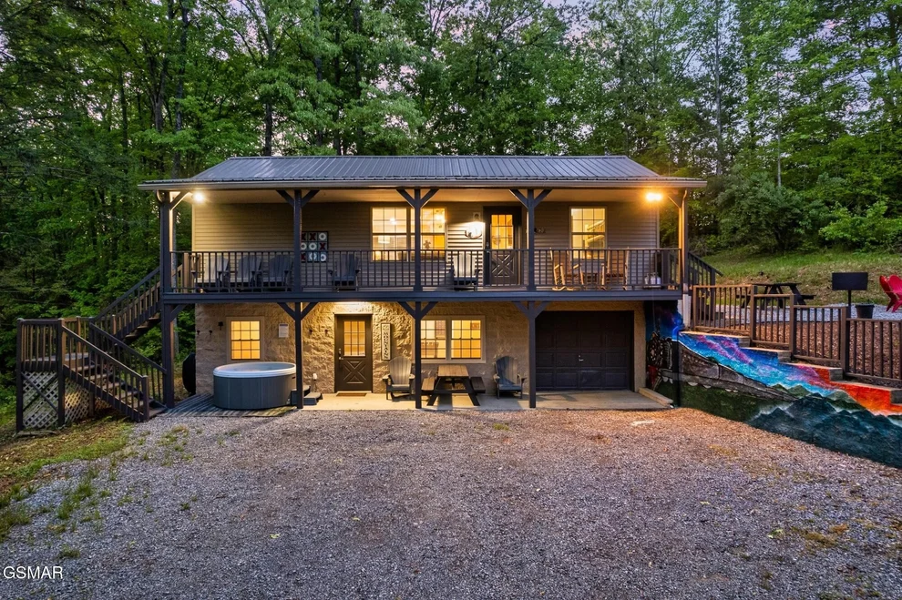 Unit for sale at 1870 Sunnydale Drive, Sevierville, TN 37862