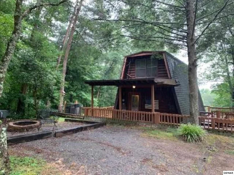 Unit for sale at 1020 Ski View Lane, Sevierville, TN 37876