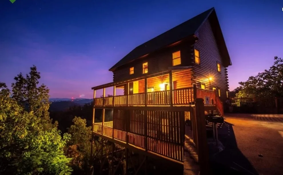 Unit for sale at 1941 Starr View Drive, Sevierville, TN 37876