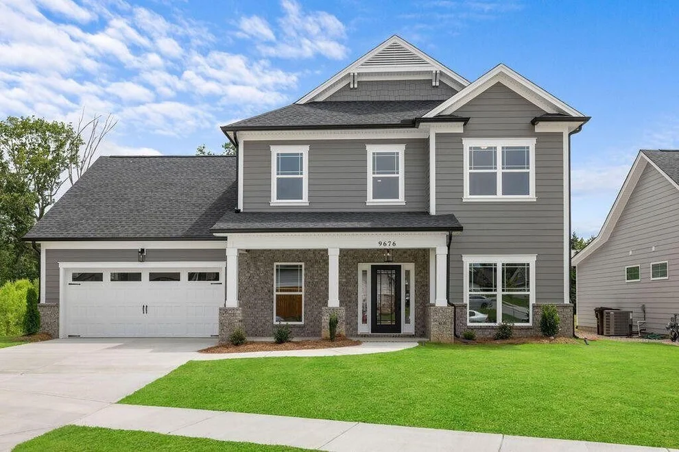 Unit for sale at 538 Double Play Drive, Chattanooga, TN 37421