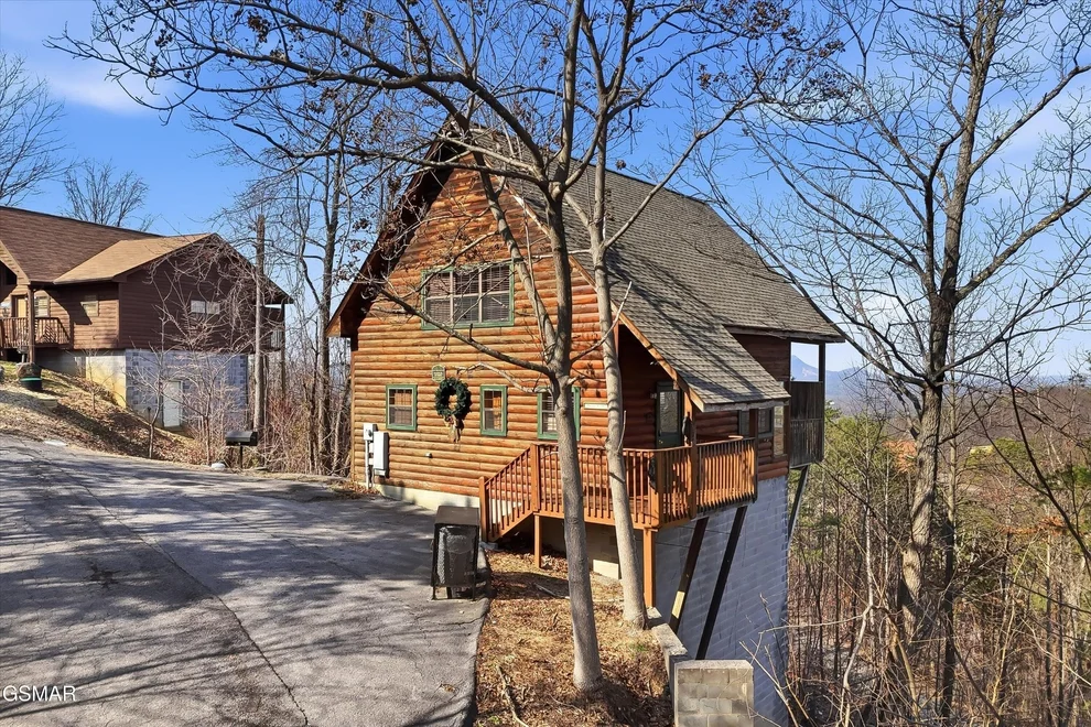 Unit for sale at 2856 Eagle Crest Way, Sevierville, TN 37876