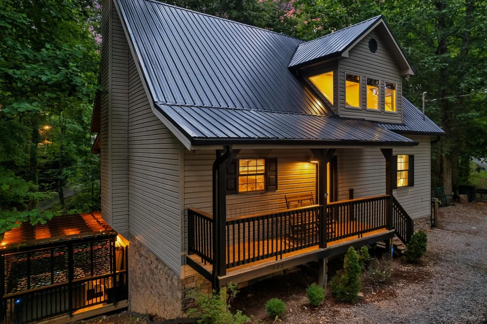 Unit for sale at 903 Cove Lane, Gatlinburg, TN 37738