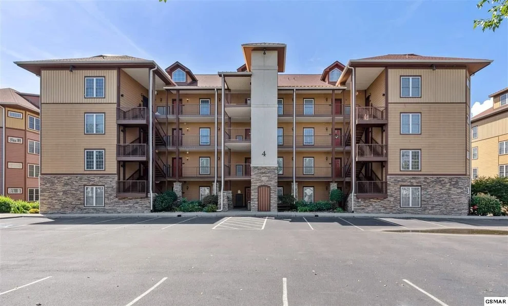 Unit for sale at 527 River Place Way, Sevierville, TN 37862