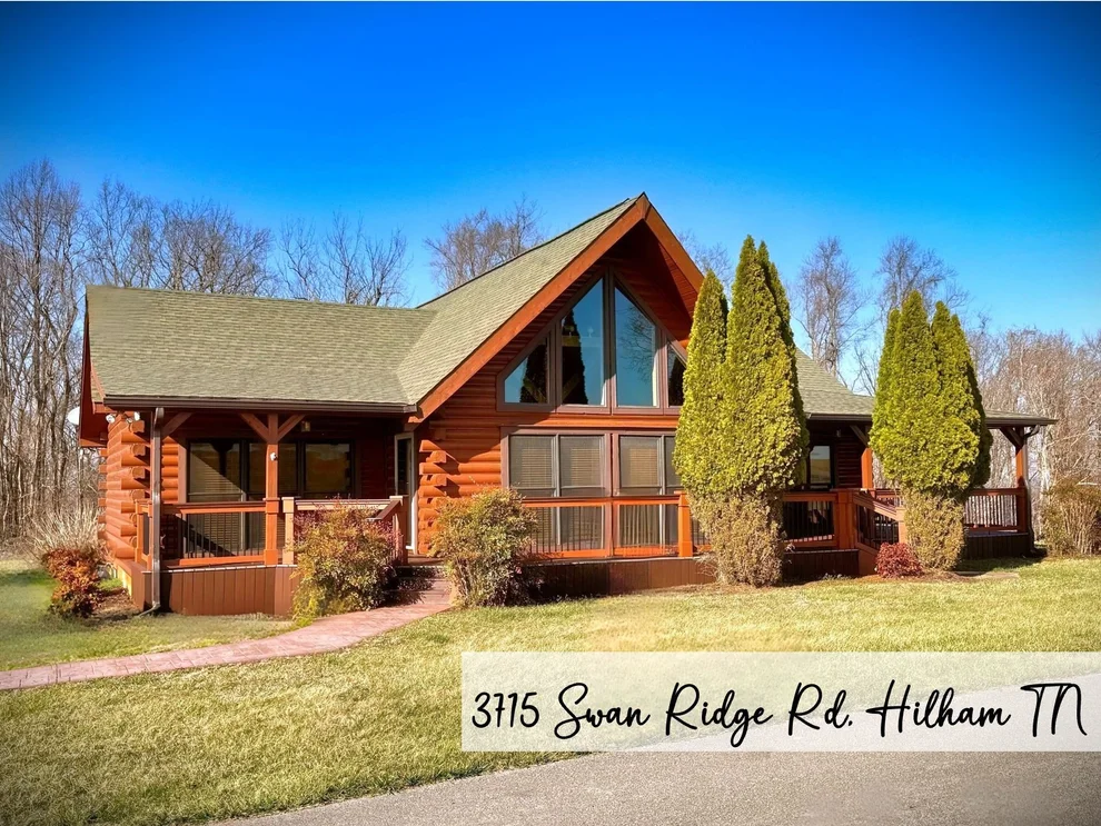 Unit for sale at 3517 Swan Ridge Rd, Hilham, TN 38568