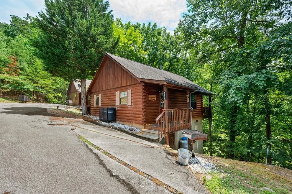 Unit for sale at 1668 RACCOON DEN Way, Sevierville, TN 37862