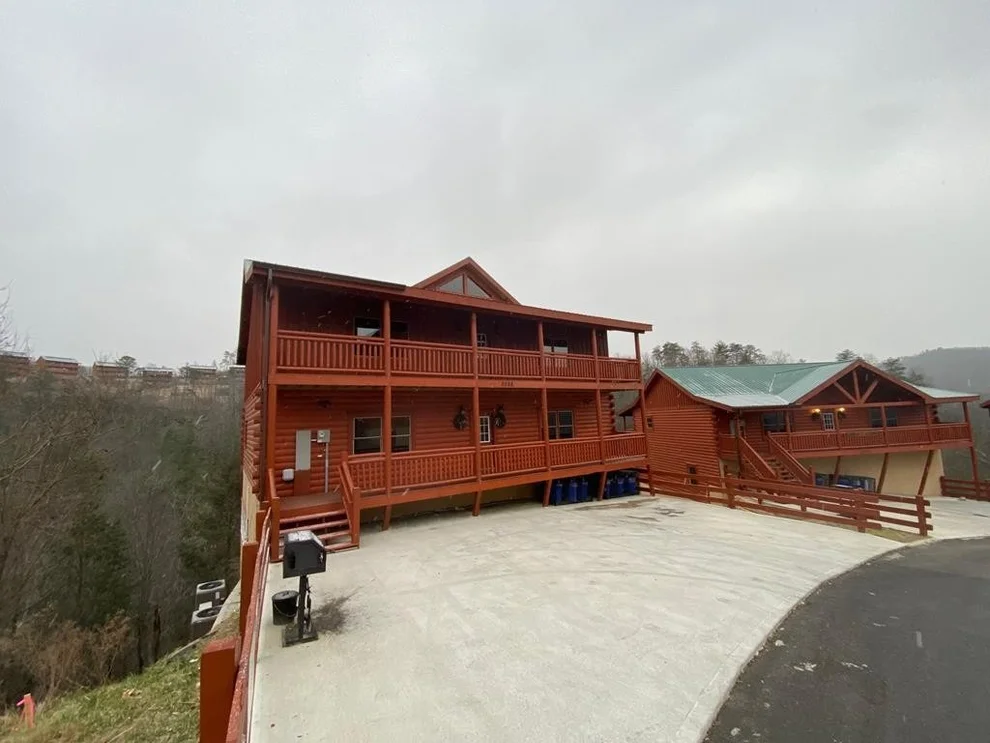 Unit for sale at 3328 Smoky Ridge Way, Sevierville, TN 37862