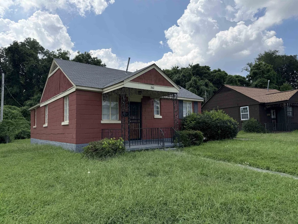 Unit for sale at 1561 W DIANNE CIR, Memphis, TN 38114