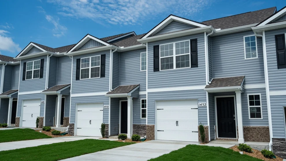Unit for sale at 1457 Lexington Way, Lewisburg, TN 37091