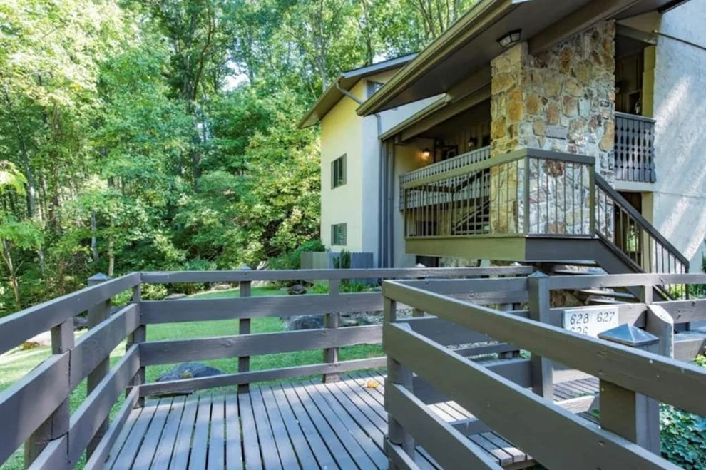 Unit for sale at 1235 Ski Mountain Road, Gatlinburg, TN 37738