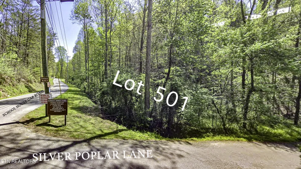 Unit for sale at 0 Silver Poplar Lane, Sevierville, TN 37876