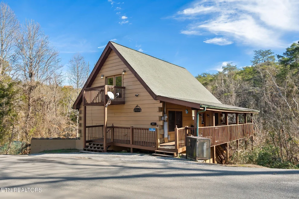 Unit for sale at 910 Willard Way, Sevierville, TN 37876
