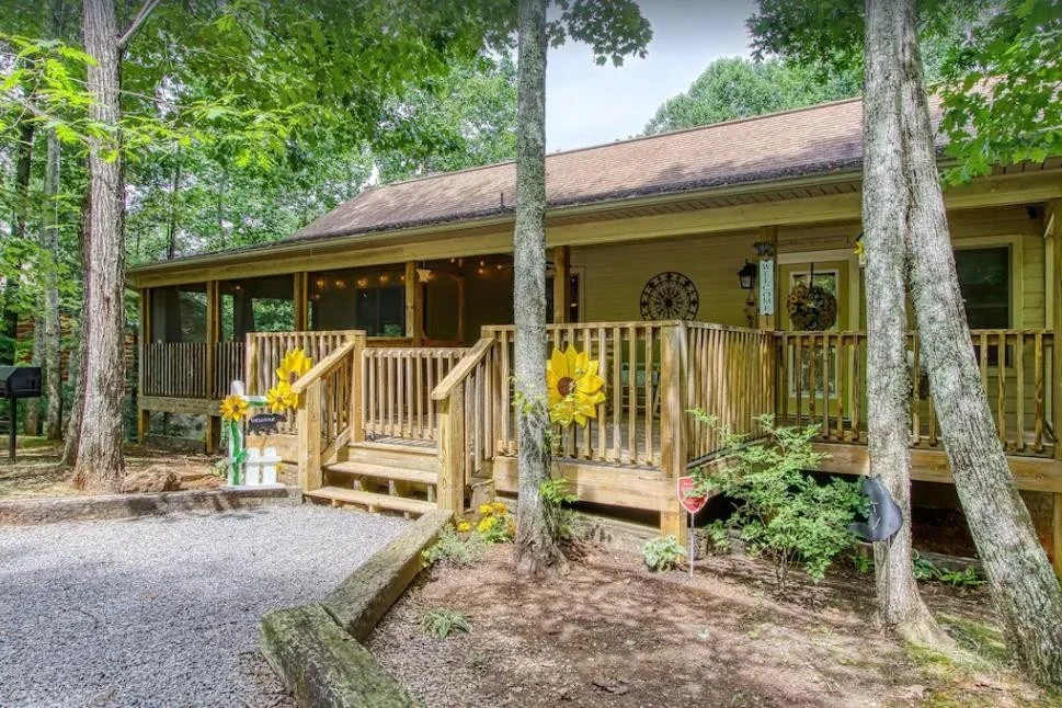 Unit for sale at 3658 Ginseng Way, Sevierville, TN 37862