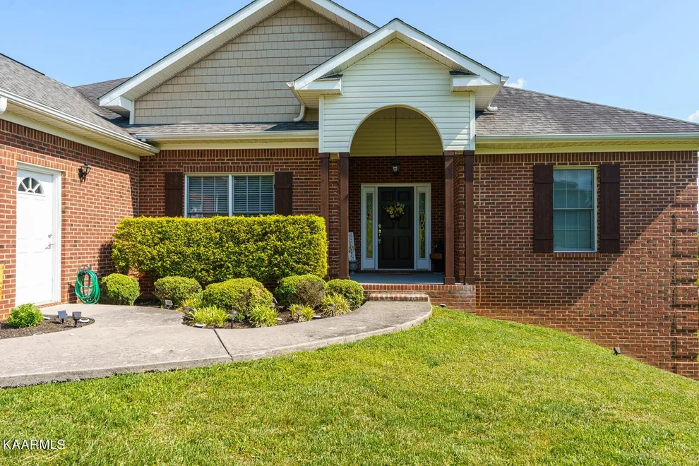 Unit for sale at 2722 Madison Ridge, Sevierville, TN 37876
