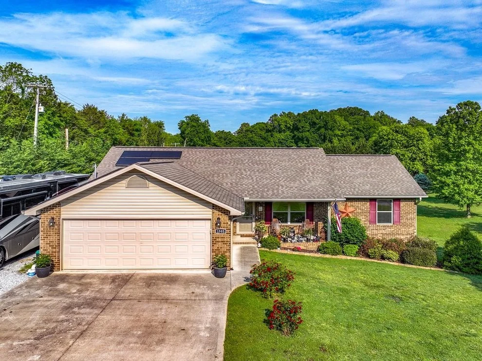 Unit for sale at 1503 Bentview Drive, Kodak, TN 37764