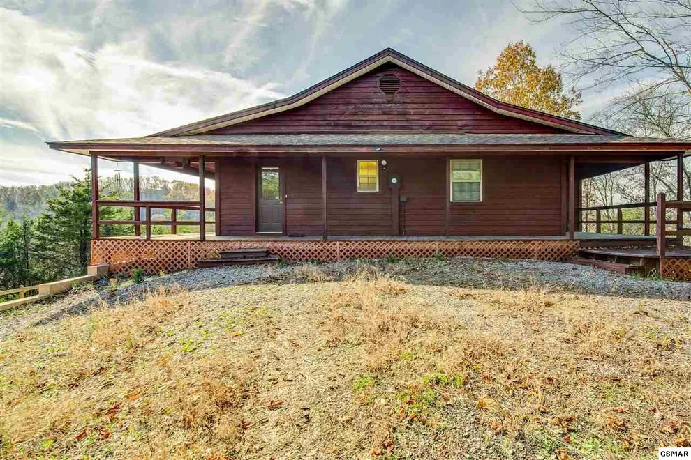 Unit for sale at 2755 Wildwood Road, Dandridge, TN 37725