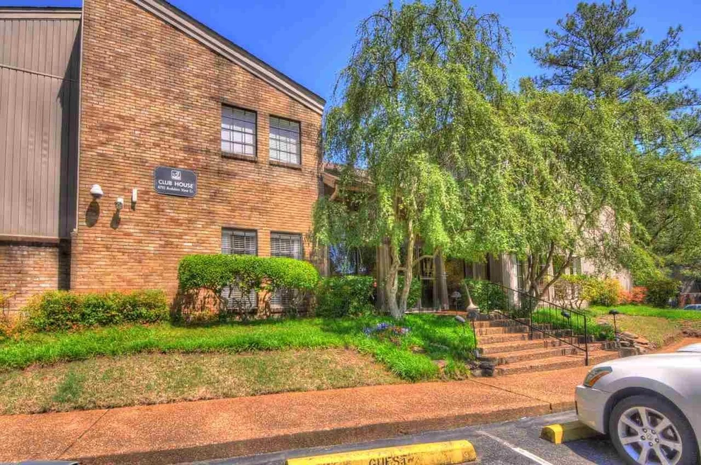 Unit for sale at 4777 AUDUBON VIEW CIR, Memphis, TN 38117