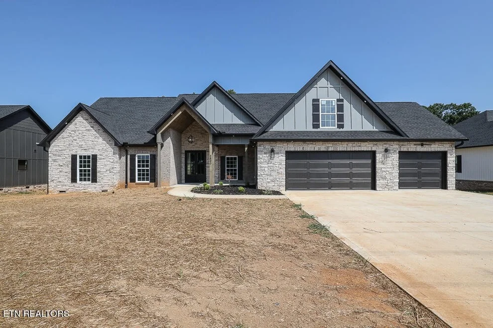 Unit for sale at 4843 Old Niles Ferry Rd, Maryville, TN 37801