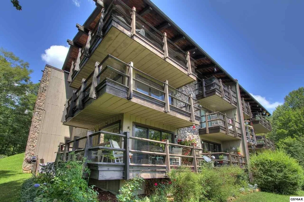 Unit for sale at 1081 Cove Road, Sevierville, TN 37876