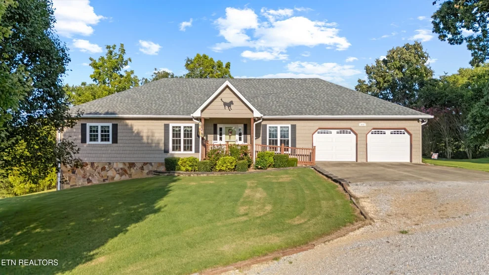 Unit for sale at 3830 Long Creek Rd, Parrottsville, TN 37843