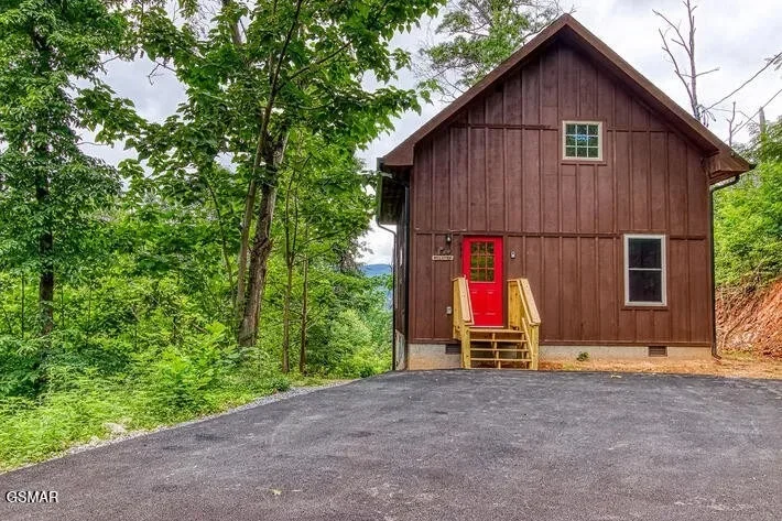 Unit for sale at 631 Timber Ridge Road, Gatlinburg, TN 37738